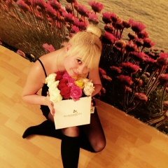 Наташа Шульгина, 09.12