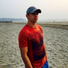 Артем Солдатов, 18.10.1987, Москва