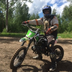 Артур Сайфуллин, 03.06.1988