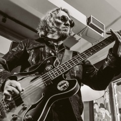 Алексей Ершов, 16.05, Санкт-Петербург