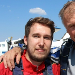 Алексей Довганенко, 12.05, Днепр (Днепропетровск)