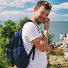 Андрюха Диомидов, 12.09.1987, Екатеринбург