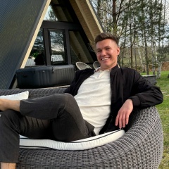 Сергей Соколов
