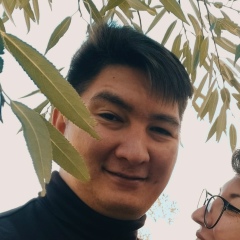 Эльдар Сабирович, 06.07.1994, Санкт-Петербург