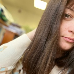 Марина Соколова, 25.12, Москва