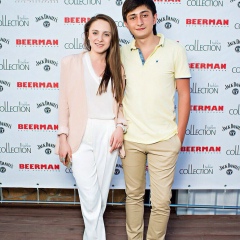 Вадик Халидов, 01.09.1990, Новосибирск