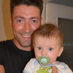 Виталий Козер, 24.04.1986, Solingen