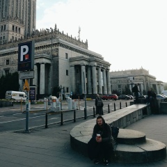 Лёша Таранда, 16.03.1990, Минск