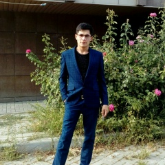Бексултан Бейсен, 22.03