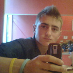 Constantin Rusu, 19.11.1994, Единец