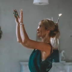 Светлана Нечаева, 29.10, Симферополь