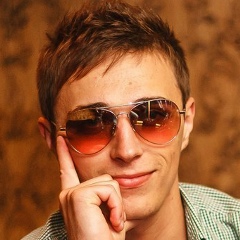Misha Breez, 11.10, Тернополь