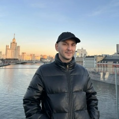 Павел Ростов, 05.05.1987, Москва