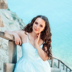 Елена Негрей, Обнинск