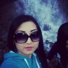 Мерей Маханова