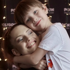 Anastasia Sabbat, 22.08.1990, Санкт-Петербург