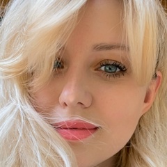 Ольга Махмутова