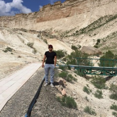 Коныс Набиев, 16.07.1989, Актау