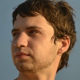 Владимир Эзерин, 15.12.1986, Киев