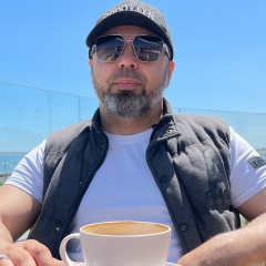 Зубаир Гаджиев, 08.10.1980, Каспийск