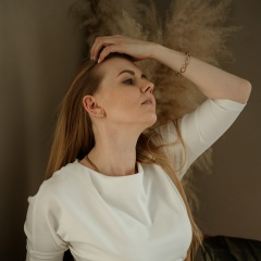 Яночка Терентьева, 26.05, Санкт-Петербург