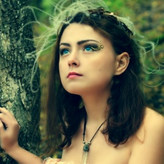 Ксения Боровкова, 14.07.1992, Москва