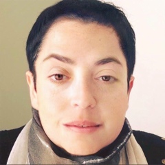 Соня Кукуй, 03.01, Санкт-Петербург