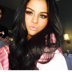 Анжелика Холод, 25.10.1998, Los Angeles