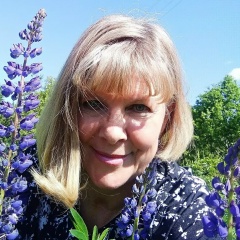 Светлана Остроухова, 11.02, Москва