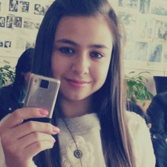 Зарина Садыкова, 20.06