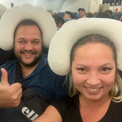 Марина Загайнова, Самара