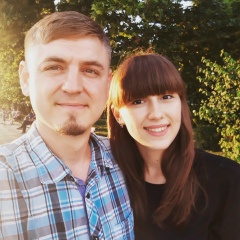 Андрей Калитин, 14.05, Измаил