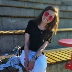 Ксения Гузяева, 15.02.1988, Нижний Новгород