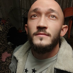 Илья Каримджанов, 01.03, Бишкек