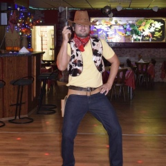 Дима Орехов, 13.06.1983, Санкт-Петербург