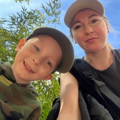 Марина Ленина, 30.11.1986