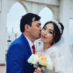 Gulsim Tanirberdieva, 18.04.1992, Алматы