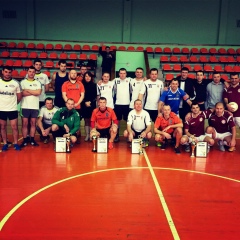 Максим Кочубей, Запорожье