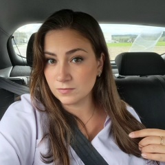 Елена Планк, 28.09, Балаково