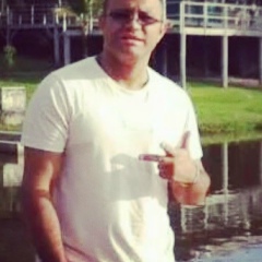 Marcio Costa, 07.03.1989