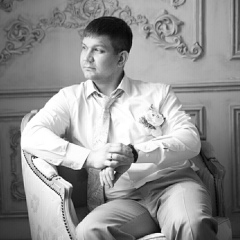 Павел Васин, Санкт-Петербург