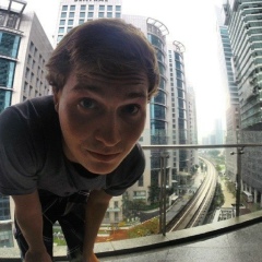 Тарас Редьква, 14.01.1987, Днепр (Днепропетровск)