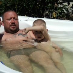 Алексей Пронин, 17.06.1976, Гуково