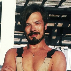 Александр Архипов, 30.06.1987, Москва