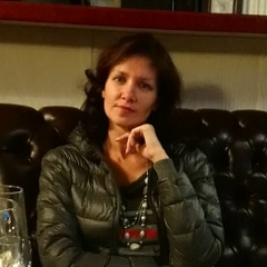 Лена Сиренко, 27.07, Анапа