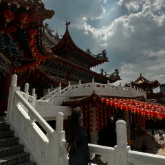 Сури Алтай, Томск