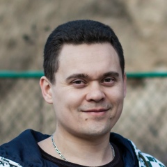 Артём Челноков, 09.06, Алматы