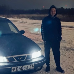 Tozer One, Ухта