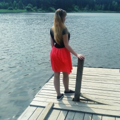 Татьяна Тарасова, 28.05.1996, Ташкент