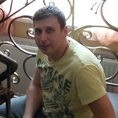 Алексей Васин, 01.04.1985, Киев